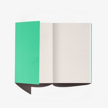 Filling Good Notebook — Edition Julie Joliat