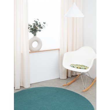 myfelt Finn Sitzauflage rund