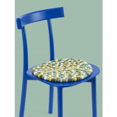 myfelt Finn Sitzauflage rund