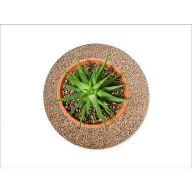 Keilbach Blumentopfunterlage flora-s  25cm