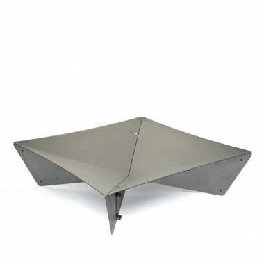 Keilbach Feuerschale fluxus-grande 120 x 120 x 33 cm