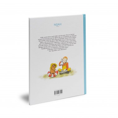 Willi und Wilma - Kutterfahrt