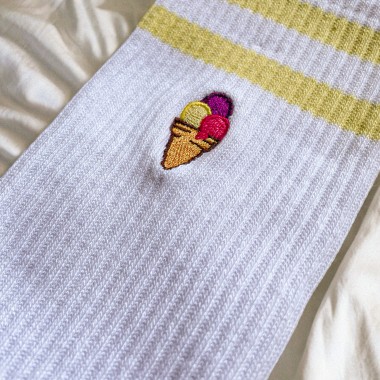 Gelato Socken - Larrys Fashion