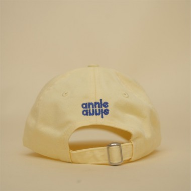 annieannie cap - too many tabs open gelb