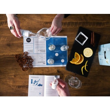 TRY GIN Geschenkset