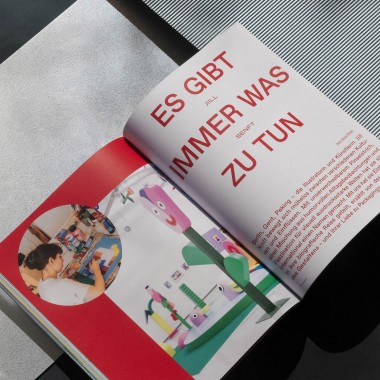 Grafikmagazin 02.25