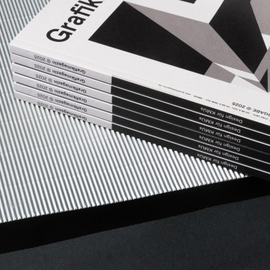 Grafikmagazin 02.25