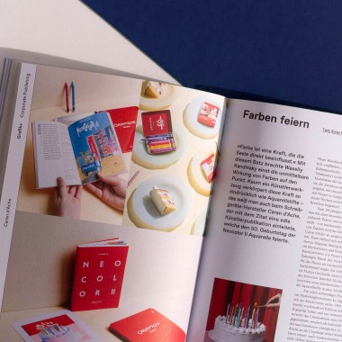 Grafikmagazin 05.25 Grafikmagazin 05.25