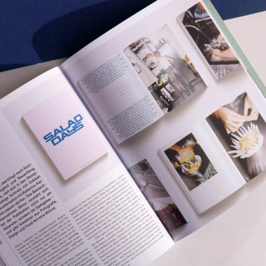 Grafikmagazin 05.25 Grafikmagazin 05.25