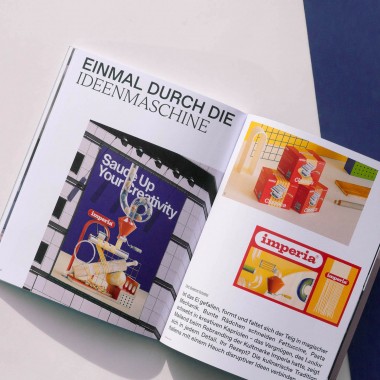 Grafikmagazin 05.25 Grafikmagazin 05.25