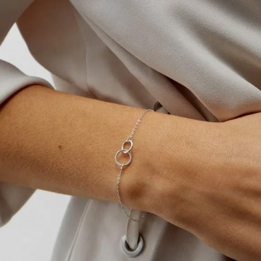 Anoa Armband Freundschaft