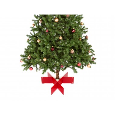 Keilbach Christbaumständer halleluja