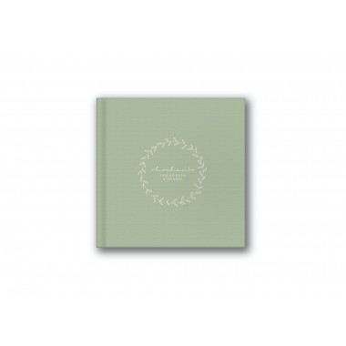 Gästebuch zum Ausfüllen für Hochzeiten - SANS.