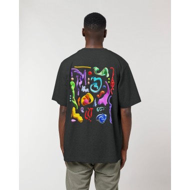 hey hey Studios - Elements T-Shirt