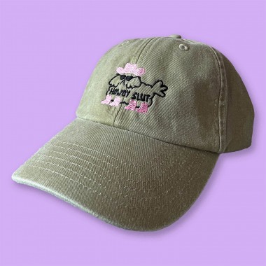 Cap Howdy Slut ✿ Jenne Grassmann