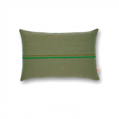 hum Designkissen 40x60 - Made in Germany