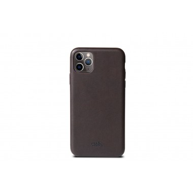 Pack & Smooch iPhone 11 Pro Leder Case, Back Cover