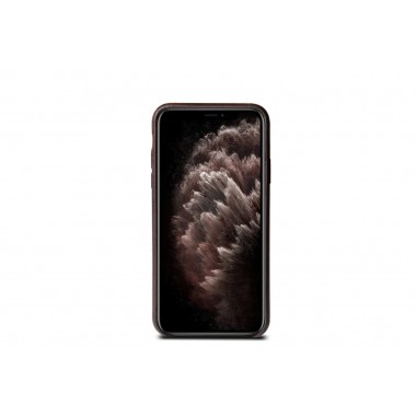 Pack & Smooch iPhone 11 Pro Leder Case, Back Cover