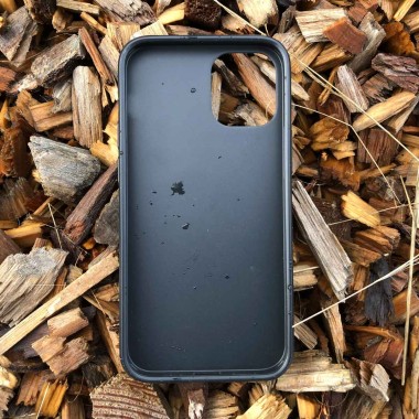 Bio Case iPhone 12 Pro Max - das kompostierbare iPhone Case