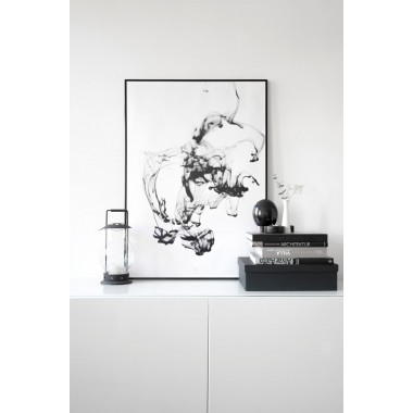 nahili POSTER / ARTPRINT "SMOOTH movement" (DIN A1/A3 & 50x70)
