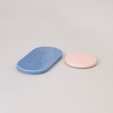 PLAYTS 2er Set · Oval + Round by Studio Sonntag