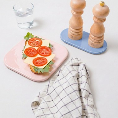 PLAYTS 2er Set · Oval + Round by Studio Sonntag