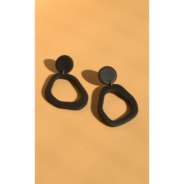 Ipanema | Statement-Ohrringe | Santoclay