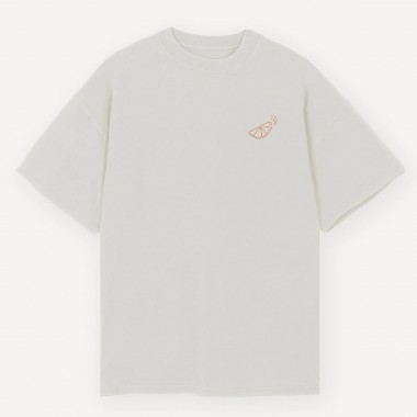 APEROL Oversize Shirt - ALMOST A BRAND