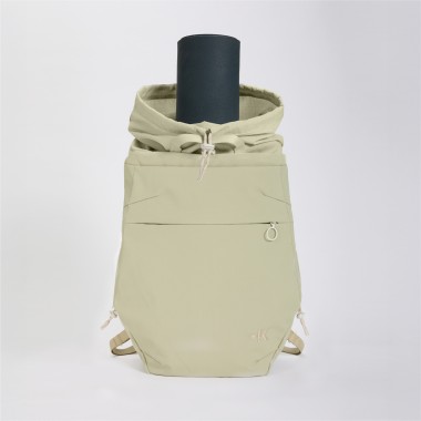 Aimo | Yogarucksack | kaala | pale olive