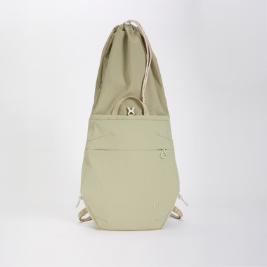 Aimo | Yogarucksack | kaala | pale olive