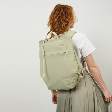 Aimo | Yogarucksack | kaala | pale olive