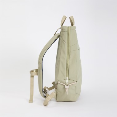 Aimo | Yogarucksack | kaala | pale olive