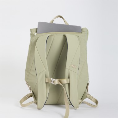 Aimo | Yogarucksack | kaala | pale olive