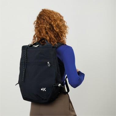 Aimo | Yogarucksack | kaala | raven