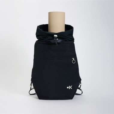 Aimo | Yogarucksack | kaala | raven