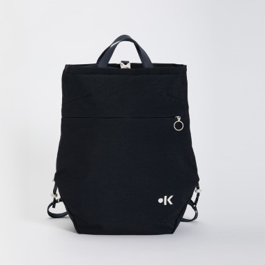 Aimo | Yogarucksack | kaala | raven