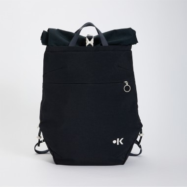 Aimo | Yogarucksack | kaala | raven