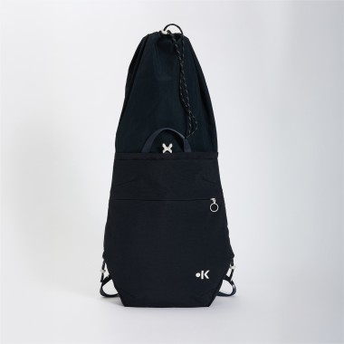 Aimo | Yogarucksack | kaala | raven