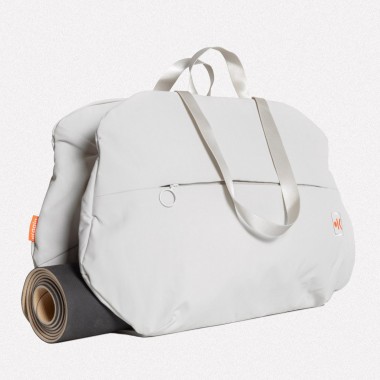Cloud Bag I Yogatasche I kaala I birch