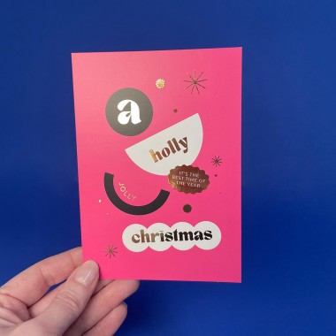 KARTENSET CHRISTMAS #2 – Weihnachten – Studio Schön®