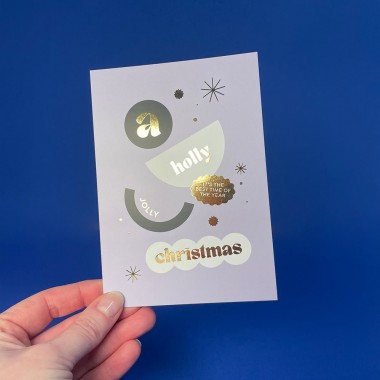 KARTENSET CHRISTMAS #2 – Weihnachten – Studio Schön®