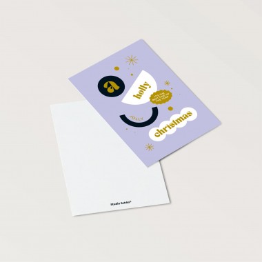 KARTENSET CHRISTMAS #2 – Weihnachten – Studio Schön®