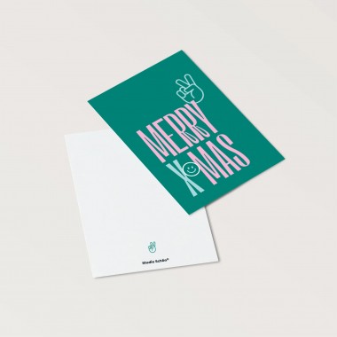 KARTENSET CHRISTMAS #3 – Weihnachten – Studio Schön®