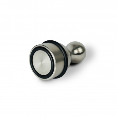 Keilbach Türstopper nemo.stainless steel 3,3 kg