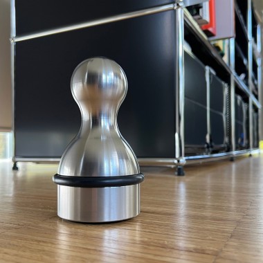 Keilbach Türstopper nemo.stainless steel 3,3 kg