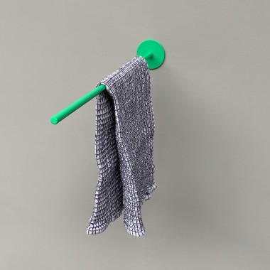 kolor towel holder Handtuchhalter