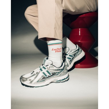 3-PACK SOCKEN BELLISSIMO, LA DOLCE VITA, ITALIAN SUMMER - No Bad Days Club