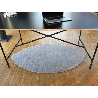 Keilbach Fußmatte leaf 145x85cm