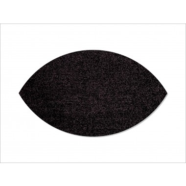 Keilbach Fußmatte leaf 145x85cm