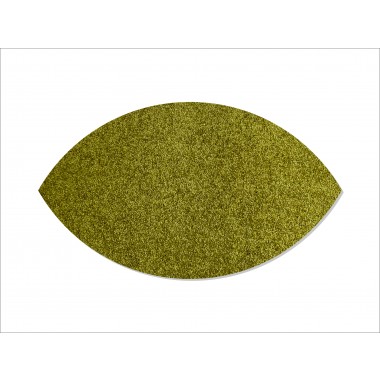 Keilbach Fußmatte leaf 145x85cm